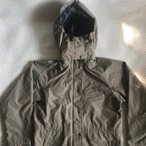 The north face bureau of land management snow coat